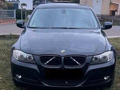 gebraucht BMW 318 E90 i