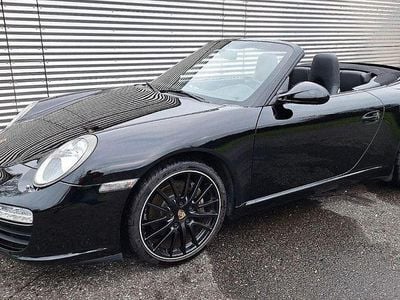 Porsche 997