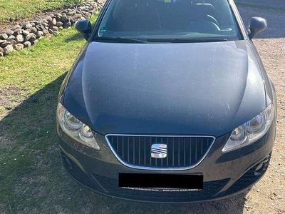 Seat Exeo