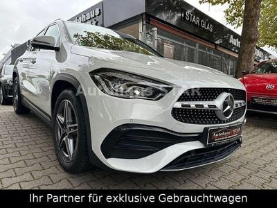 Mercedes GLA200