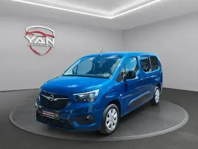 Gebraucht Opel Combo Life XL