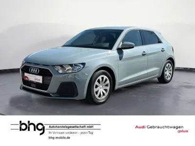 Occasion Audi A1 Advanced Plus 116 ch (85 kW) 2025 Gris SUV