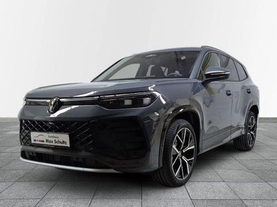 Second-hand VW Tayron R-line 193 CP (141 kW) 2025 Gri SUV