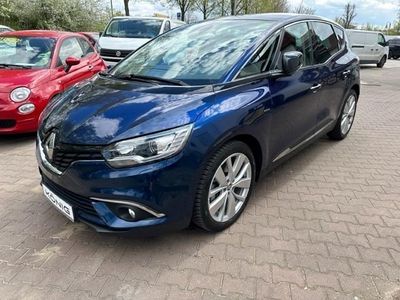gebraucht Renault Scénic IV LIMITED Deluxe ENERGY TCe 140 EDC