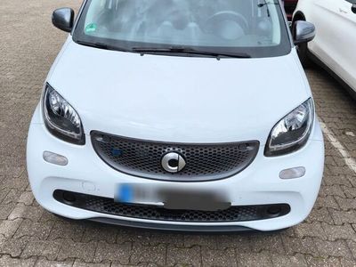 gebraucht Smart ForFour Electric Drive 