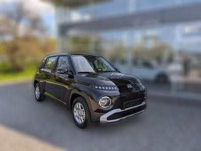 Nuova Hyundai Inster 71 kW (97 CV) 2026 Nero Utilitaria