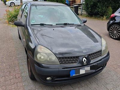 Renault Clio II