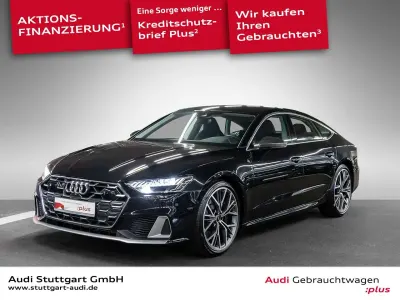 Gebraucht Audi S7