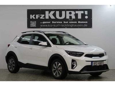 Neu 2025 Kia Stonic SUV | 19.990 € (Fairer Preis)