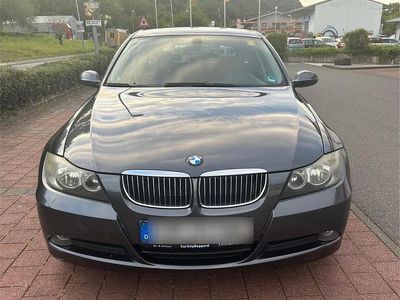 BMW 325