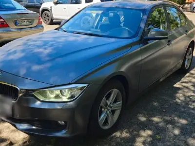 Gebraucht BMW 316