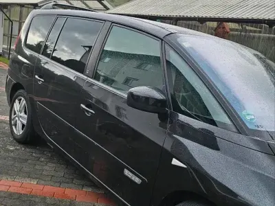 Occasion Renault Espace 172 ch (126 kW) 2010 Noir Monospace