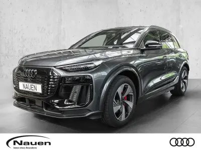 Gebraucht Audi Q6 e-tron