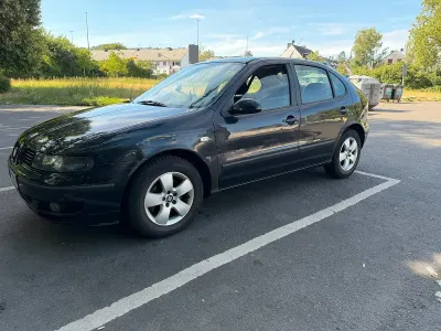 Gebraucht Seat Leon