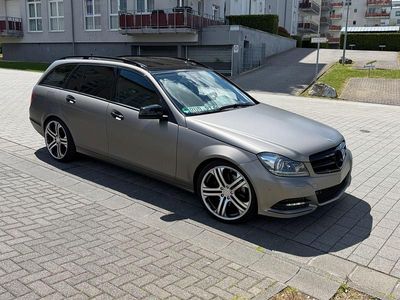 Mercedes C300
