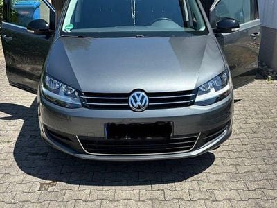 VW Sharan