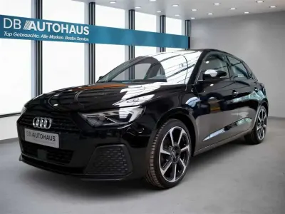 Gebraucht Audi A1
