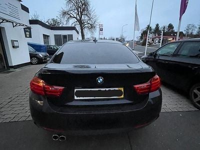 BMW 430
