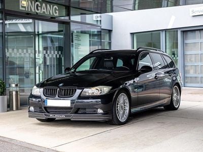 Alpina D3