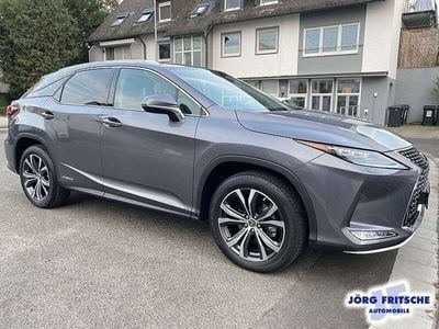 Lexus RX450h