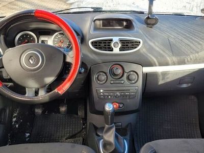 gebraucht Renault Clio GrandTour Authentique 1.2 16V 75 Eco2 E...