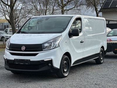 Fiat Talento