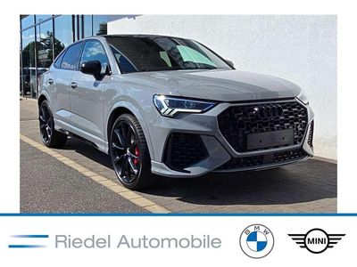 Audi RS Q3 Sportback