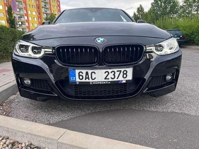 BMW 340