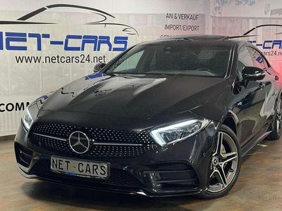 Gebraucht Mercedes CLS450 Sport 367 PS (269 kW) 2021 Schwarz Coupé