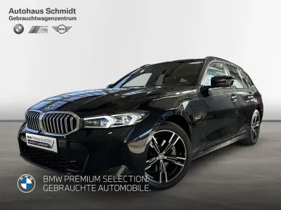 Gebraucht BMW 330
