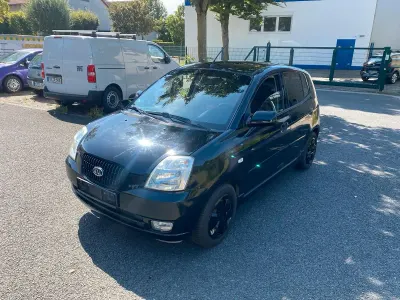 Gebraucht Kia Picanto