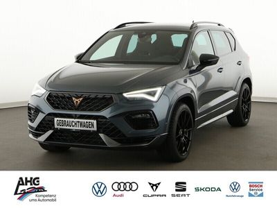 gebraucht Cupra Ateca 2.0 TSI 300 PS 7Gang DSG 4Drive