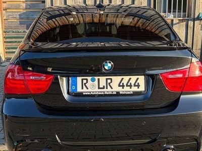 BMW 335