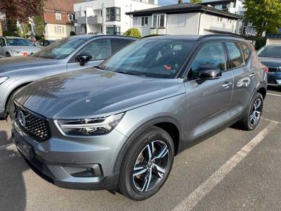 gebraucht Volvo XC40 XC 40R Design AWD