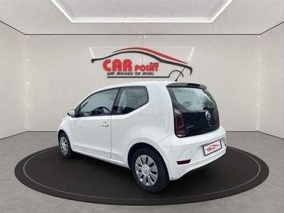 VW up!