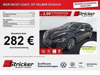 VW Arteon