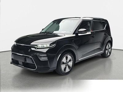 Kia Soul EV
