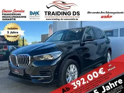 Second-hand BMW X5
