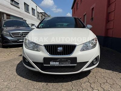 Seat Ibiza SC