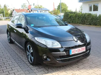Używany Renault Mégane