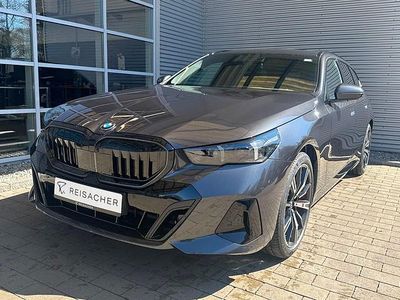 Neu BMW 520 Comfort Edition 197 PS (144 kW) 2026 Sophistograu brillanteffekt Kombi