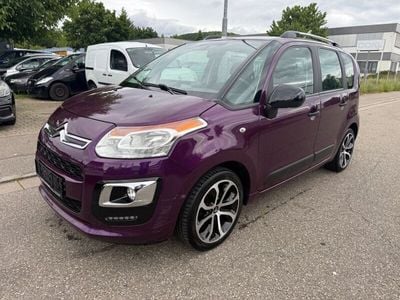 Citroën C3 Picasso