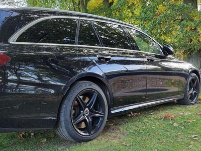 Mercedes E300