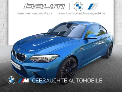 Gebraucht BMW M2