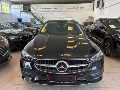 Mercedes C300e