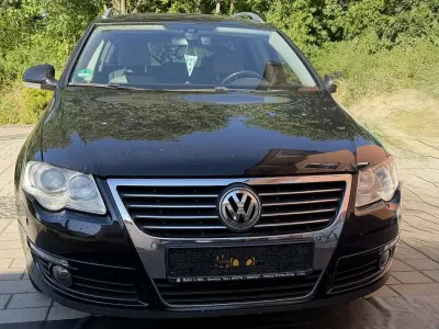 Gebraucht VW Passat