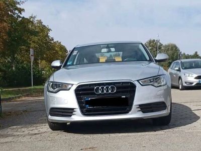 gebraucht Audi A6 2.8 FSI multitronic