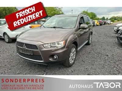 Gebraucht Mitsubishi Outlander