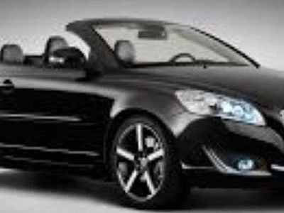 Volvo C70