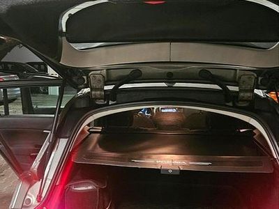 Gebraucht Opel Insignia 170 PS (125 kW) 2017 Kombi